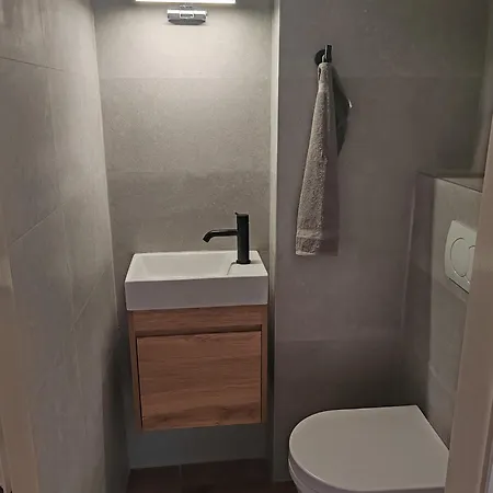 Nea Appartement *