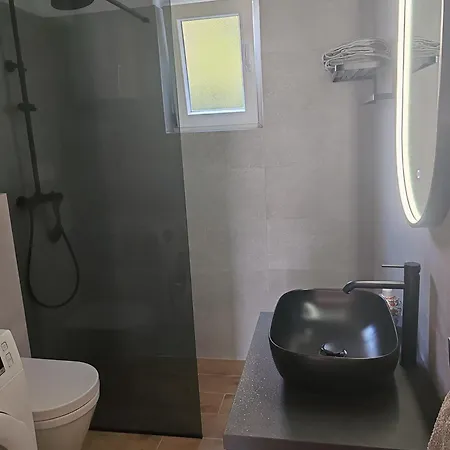 Appartement Nea