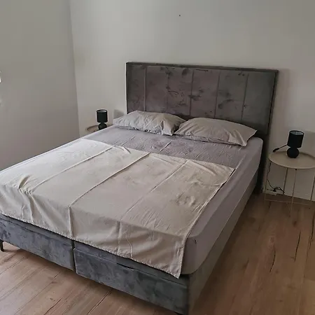 Appartement Nea