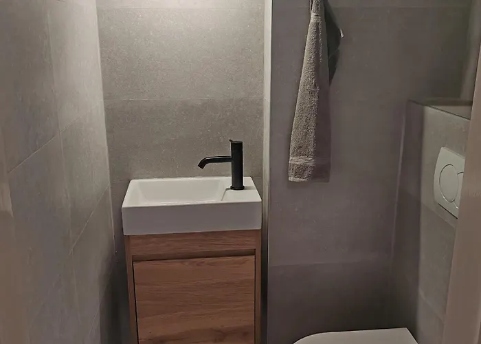 Nea Appartement *