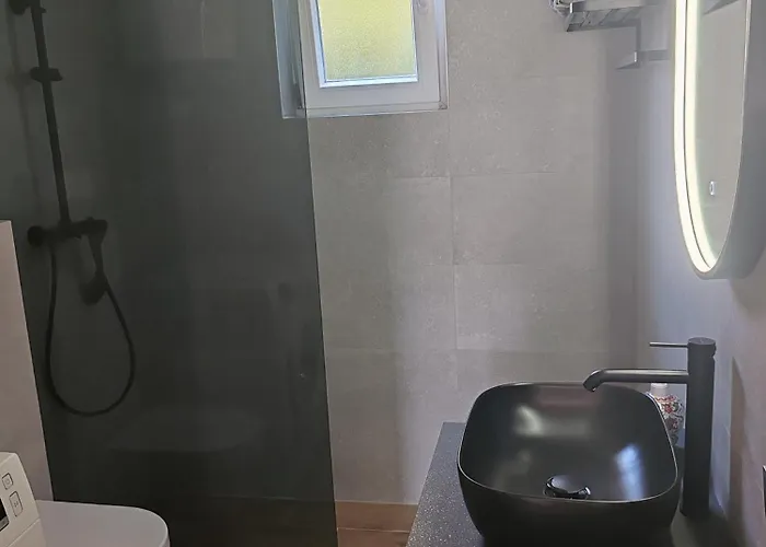 Appartement Nea