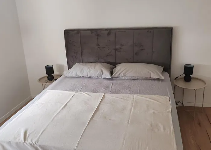 Appartement Nea *