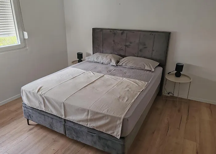 Appartement Nea