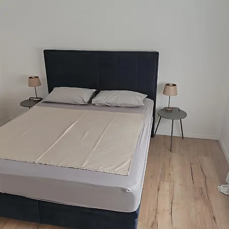 Appartement Nea Biograd Na Moru