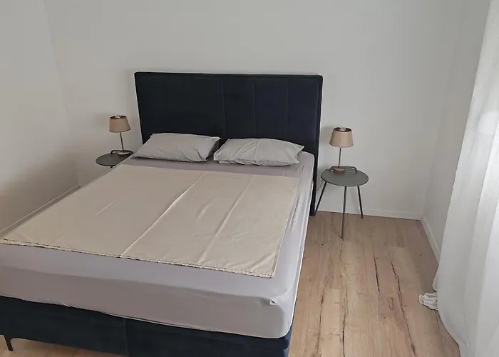 아파트 Nea 비오그라드나모루